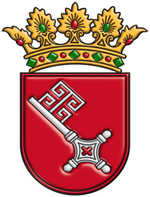 Bremen Wappen