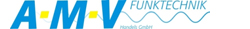 Logo AMV